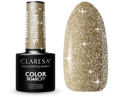 CLARESA Starlight hibridinis lakas - 01 5g