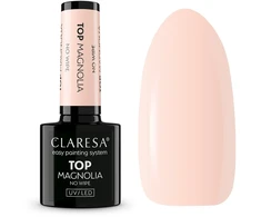 „Claresa Top Magnolia“ hibridinis viršutinis sluoksnis be nuvalymo, 5 g