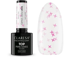 „Claresa Top Pixie Stars“ hibridinis viršutinis sluoksnis be nuvalymo, 5g