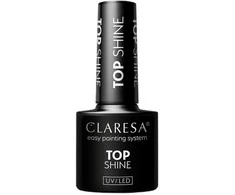 Activeshop Claresa Top Shine, 5 g