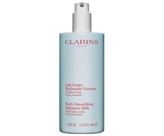 Clarins CLARINS BODY SMOOTHING DRĖKINAMASIS PIENAS SU ALOE VERA 400ml
