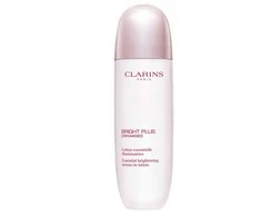 Clarins Bright Plus Loción Concentrada Advanced, 150 ml