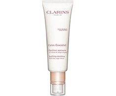 Clarins Calm-Essentiel Soothing Emulsion Day Kreminis moterims, 50 ml