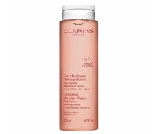 Clarins Cleansing Micellar Vanduo Micellar Vanduo, 200 ml