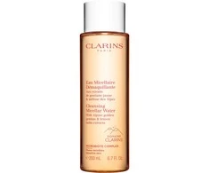 Clarins Valomasis micelinis vanduo micelinis vanduo makiažo šalinimui 200ml