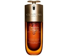 Clarins Double Serum senėjimo požymius mažinantis veido serumas, 50 ml
