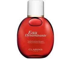 Clarins Eau Dynamisante Treatment Fragrance Splash, 100 ml
