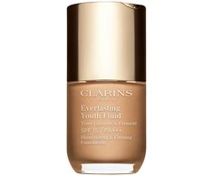 Clarins Skystas Fondas Everlasting Youth Spf15 111 Toffee 30ml