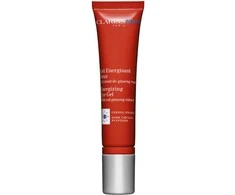 Clarins Men Energizing Eye Gel Eye Gel vyrams, 15 ml