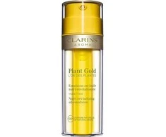 Clarins Plant Auksinė Nutri-Revitalizing Oil-Emulsion 35 ml