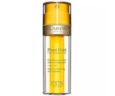 Clarins Plant Auksinė Nutri-Revitalizing Oil-Emulsion 35 ml