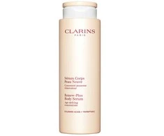 Clarins Body Shape Up Your Skin Renew Plus kūno serumas, 200 ml