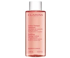 Clarins raminamasis tonizuojantis losjonas, 400 ml