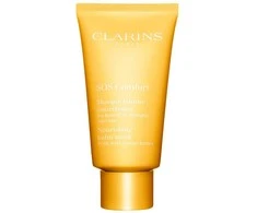 Clarins Maitinamasis (maitinamasis balzamas SOS kaukė) 75 ml