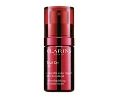 Clarins Total Eye Lift Eye Kremas Moterims 15 ml