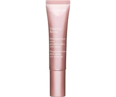 Clarins Total Eye Revive Paakių kremas-Gel paakių kremas, 15 ml