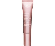 Clarins Total Eye Revive Paakių kremas-Gel Paakių kremas moterims, 15 ml
