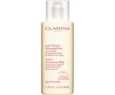 Clarins Velvet Cleansing Milk, 400 ml