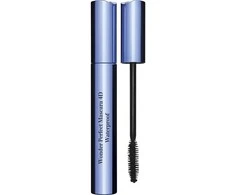 Clarins Wonder Perfect 4D Blakstienų tušas Atsparus vandeniui, 8 ml