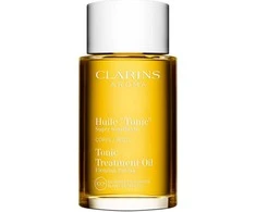 Clarins aromatinis kūno aliejus, 100 ml