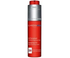 Clarins Clr Men Gel Energizante Rostro, 50 ml