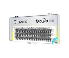 Clavier BeDU2O Double Volume 14mm
