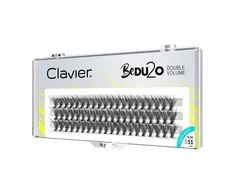 Clavier BeDU2O Double Volume 11mm