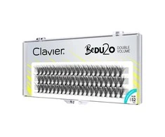 Clavier BeDU2O Double Volume 12mm
