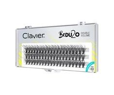 Clavier BeDU2O Double Volume 13mm