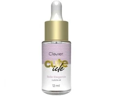 Clavier Mielas „Icle Belle Elegance“ odelių aliejus 12 ml