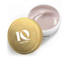 Cosmetics Zone Clavier IQ Master tiksotropinis statybinis gelis, nuogas, 50 g