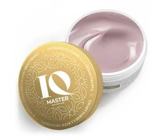 Yoshi Clavier IQ Master żel budujący su tiksotropią Light rusvai gelsvas 50g