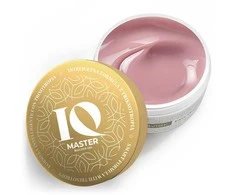 Clavier IQ Master żel budujący su tiksotropią rusvai gelsvas 50g