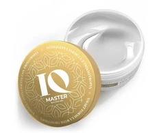 Clavier IQ Master tiksotropinis statybinis gelis, skaidrus, 50 g