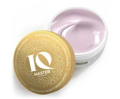 Nailu Clavier IQ Master Rose tiksotropinis statybinis gelis 50g