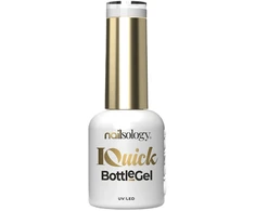 Clavier IQuick Bottle Gel UV/LED żel budujący w butelce BB05 Milky Mamma 8ml