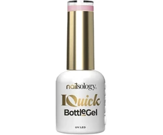 Clavier IQuick Bottle Gel UV/LED żel budujący w butelce BB02 Iconic Nude 8ml