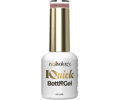 Clavier IQuick Bottle Gel UV/LED żel budujący w butelce BB04 Bikini Body 8ml