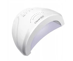 Realac „Clavier“ 48 W hibridinė lempa su veidrodiniu dugnu Q7