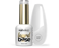 Clavier Nailsology kieta hibridinė bazė 8ml