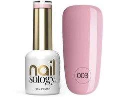 Realac Clavier Nailsology hibridinis lakas 003 Nuotaka ir būsima 8ml
