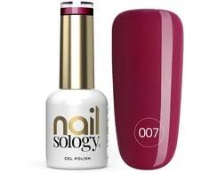 Realac Clavier Nailsology hibridinis lakas 007 Brave Bride 8ml