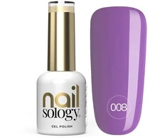 Realac Clavier Nailsology hibridinis lakas 008 Cosmic Sky 8ml