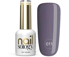 Realac Clavier Nailsology hibridinis lakas 011 Twilight 8ml