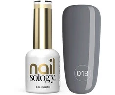 Realac Clavier Nailsology hibridinis lakas 013 Dark Dusk 8ml
