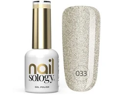 Realac Clavier Nailsology Hybrid Lips 033 Sunny Queen 8ml