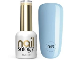 Realac Clavier Nailsology hibridinis lakas 043 Baby Boy 8ml