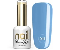 Clavier Nailsology hibridinis lakas 044 Summer Sky 8ml