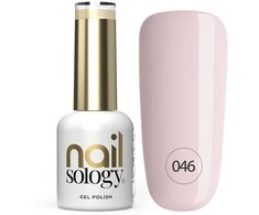 Realac Clavier Nailsology hibridinis lakas 046 Jūsų pilkumas 8ml