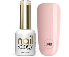 Realac Clavier Nailsology hibridinis lakas 048 Juicy Dream 8ml